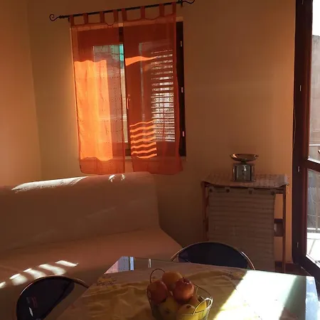 Apartment Old Town Ballaro *