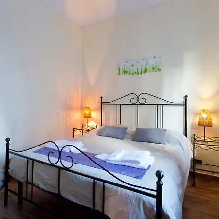 Apartment Old Town Ballaro Palermo