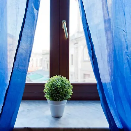 Old Town Ballaro Apartment Palermo