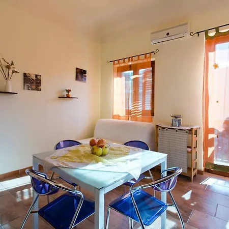 Old Town Ballaro Apartment *