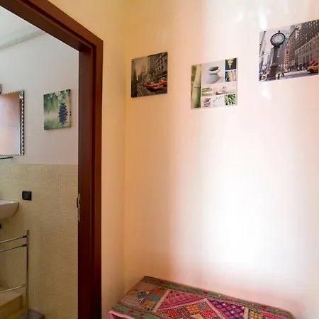 Old Town Ballaro Apartment